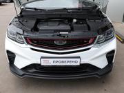 Geely Coolray I Москва  - изображение 37