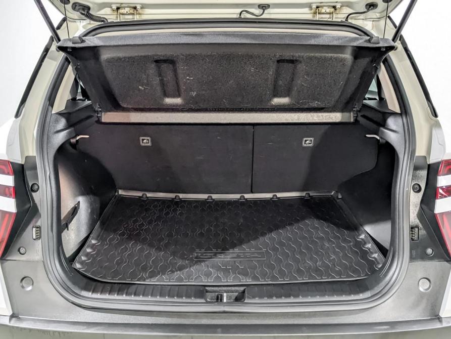 Hyundai Creta II Химки  - изображение 10