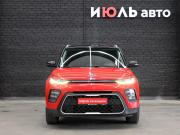Kia Soul III Екатеринбург  - изображение 23