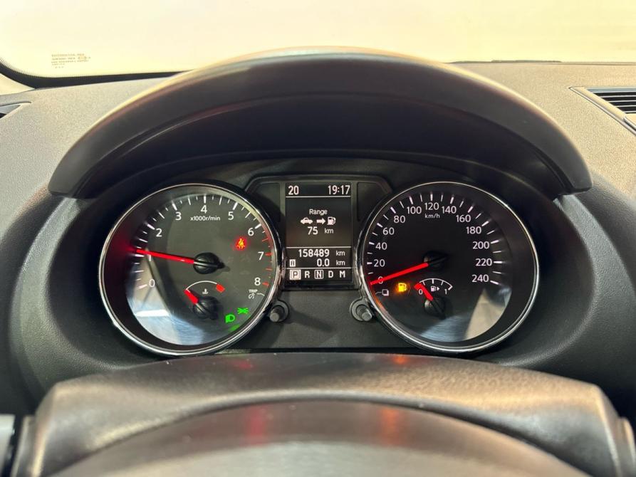 Nissan Qashqai I Рестайлинг Новочеркасск  - изображение 13