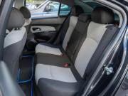 Chevrolet Cruze I Волгоград  - изображение 25