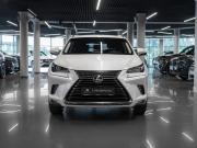 Lexus NX I Рестайлинг Москва  - изображение 26