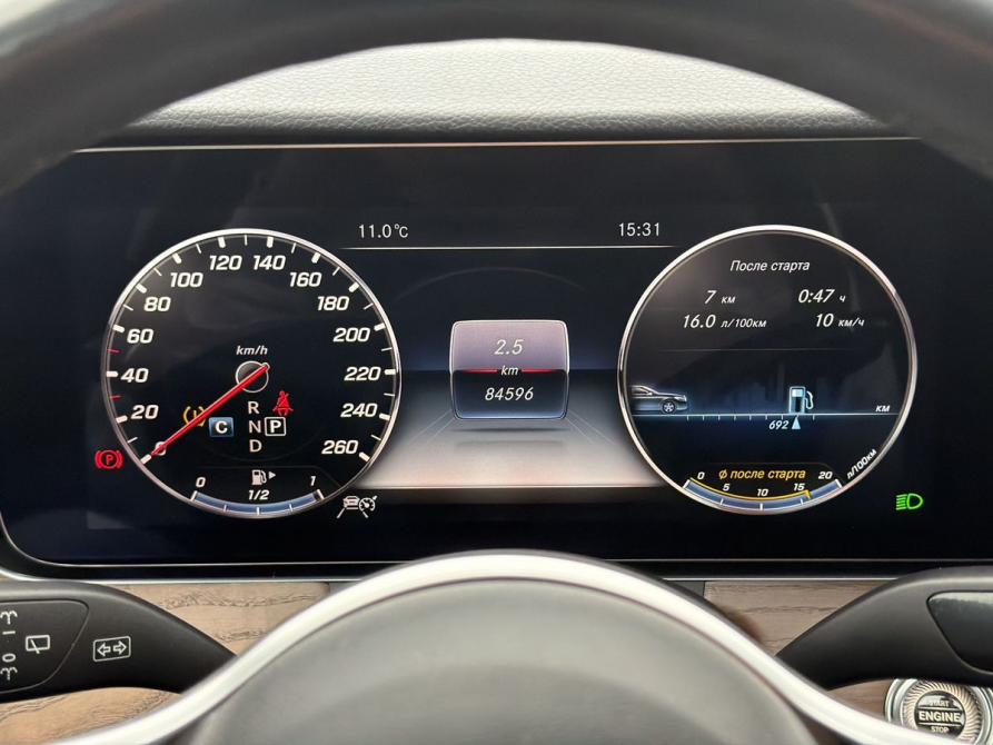 Mercedes-Benz E-Класс V (W213 S213 C238) Казань  - изображение 22