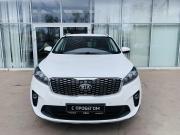 Kia Sorento III Prime Рестайлинг Воронеж  - изображение 14