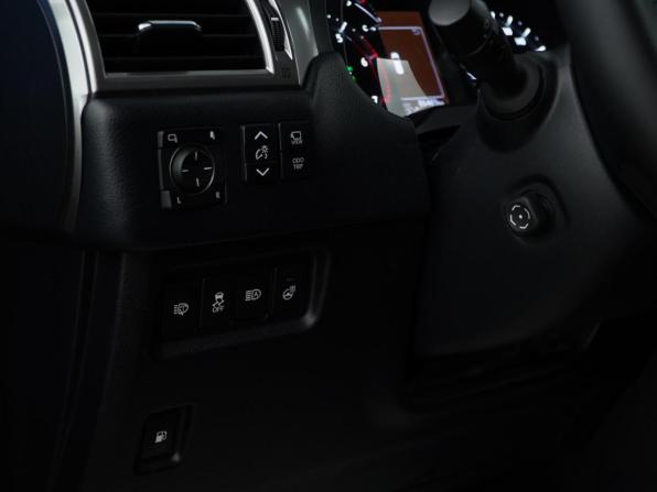 Lexus GX II Рестайлинг 2 с пробегом 2021 года, цена 6 900 055 рублей, 86485 км, внедорожник, Автокод Объявления