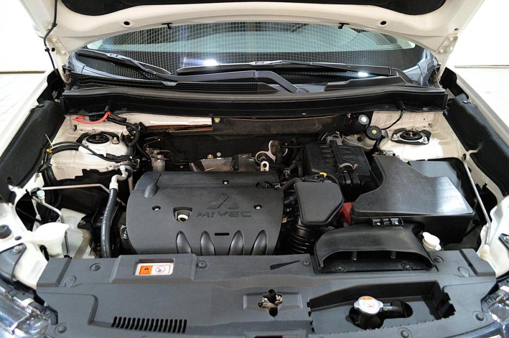 Mitsubishi Outlander III Рестайлинг 2 Сургут  - изображение 22