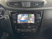 Nissan Qashqai II Рестайлинг Москва  - изображение 38