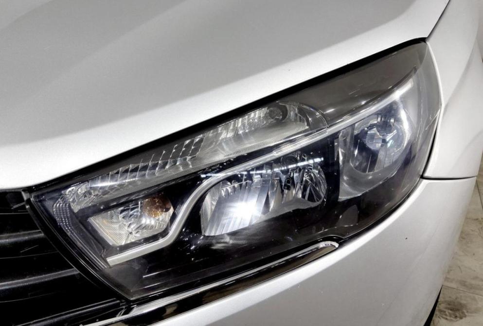 Lada (ВАЗ) Vesta I Волгоград  - изображение 9