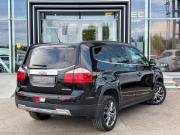 Chevrolet Orlando I Уфа  - изображение 23