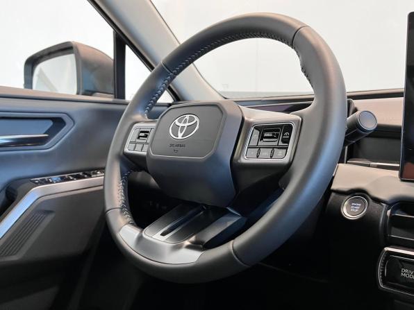 Toyota RAV4 VI (XA60) с пробегом 2026 года, цена 4 299 000 рублей, 74 км, внедорожник, Автокод Объявления