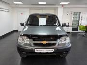Chevrolet Niva I Рестайлинг Киров  - изображение 17