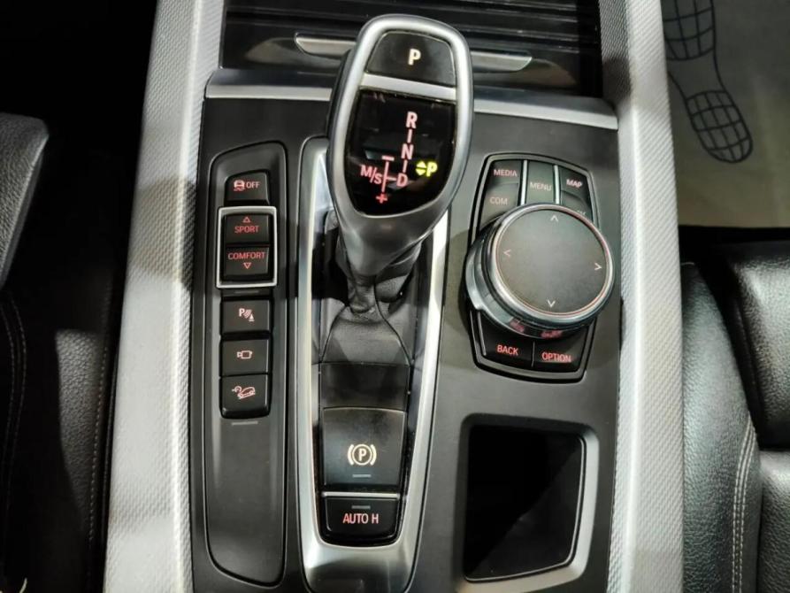 BMW X5 III (F15) Уфа  - изображение 13