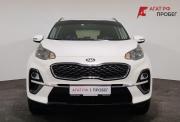 Kia Sportage IV Рестайлинг Ярославль  - изображение 27