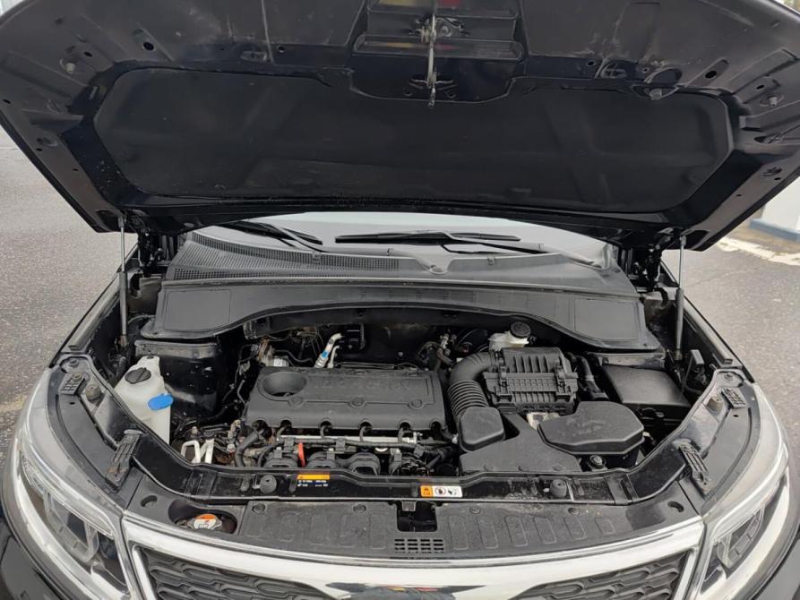 Kia Sorento II Рестайлинг Йошкар-Ола  - изображение 11