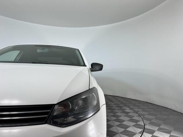 Volkswagen Polo V с пробегом 2010 года, цена 525 000 рублей, 182400 км, седан, Автокод Объявления