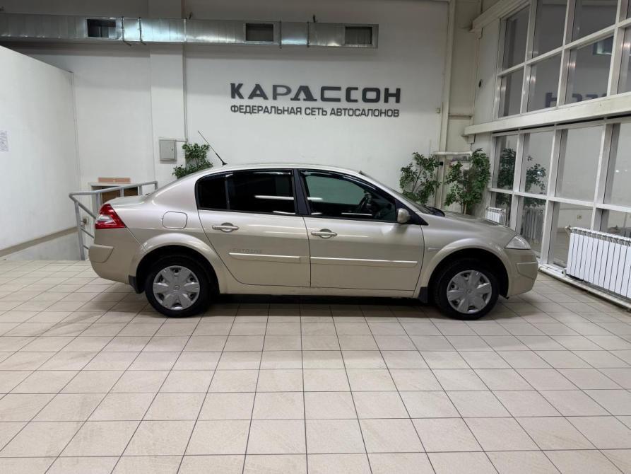 Renault Megane II Рестайлинг Волгоград  - изображение 6