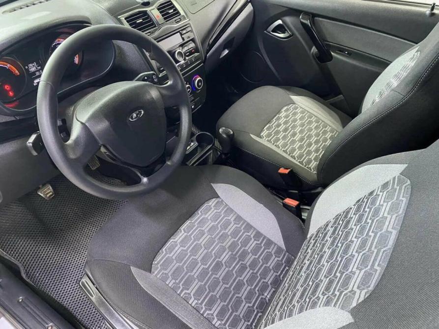 Lada (ВАЗ) Granta I Рестайлинг Набережные Челны  - изображение 9