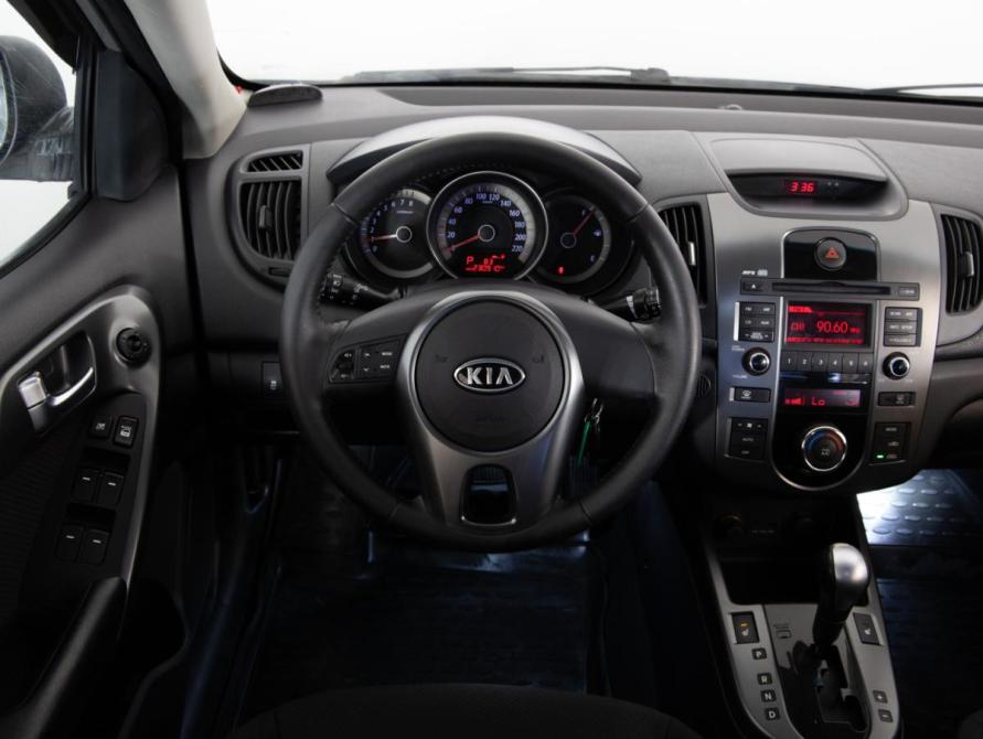 Kia Cerato II Санкт-Петербург  - изображение 11