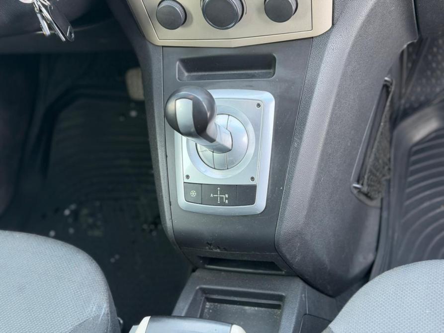 Opel Zafira B Томск  - изображение 21