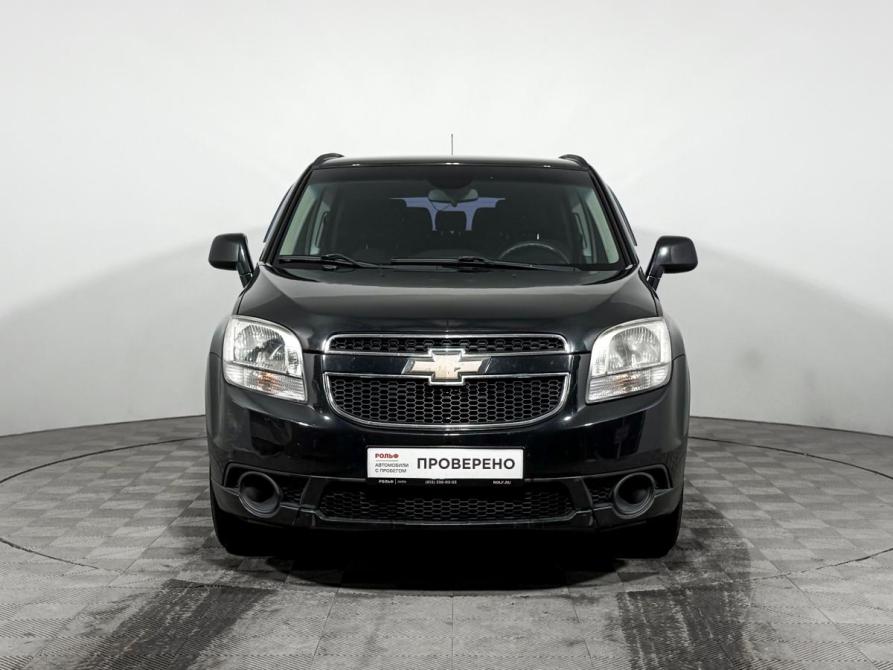 Chevrolet Orlando I Санкт-Петербург  - изображение 2