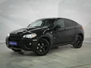 BMW X6 I (E71) Рестайлинг Новосибирск  - изображение 33