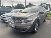Nissan Murano II (Z51) Рестайлинг 2 Санкт-Петербург  - изображение 2