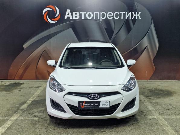 Hyundai i30 II с пробегом 2012 года, цена 850 000 рублей, 170423 км, хэтчбек, Автокод Объявления
