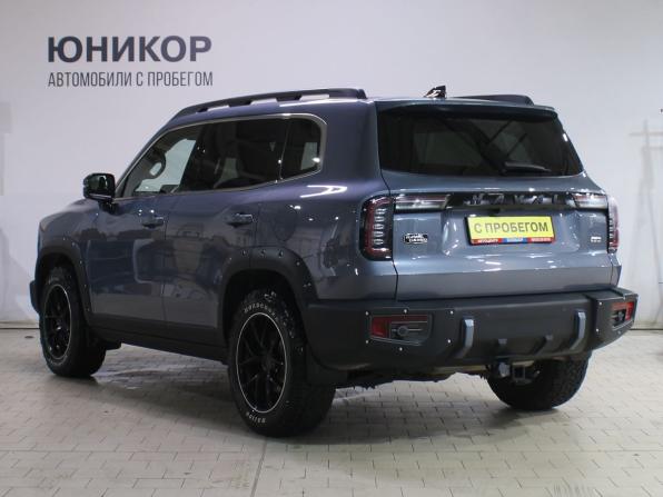 Haval Dargo I с пробегом 2023 года, цена 2 559 000 рублей, 50641 км, внедорожник, Автокод Объявления