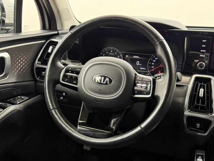 Kia Sorento IV Вологда  - изображение 18