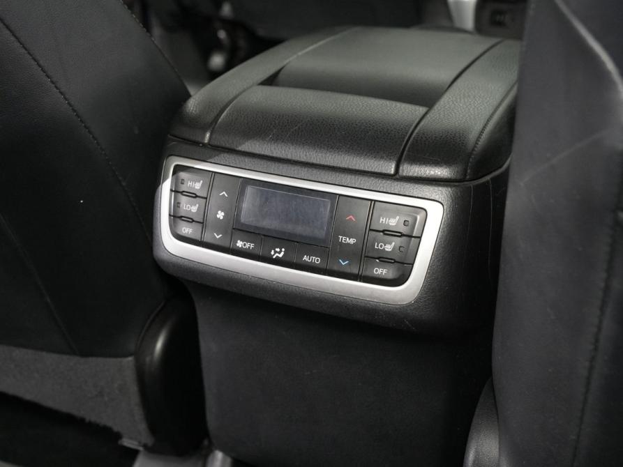 Toyota Highlander III (XU50) Новосибирск  - изображение 16
