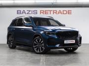 Geely Monjaro I Тюмень  - изображение 29