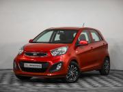 Kia Picanto II Санкт-Петербург  - изображение 24
