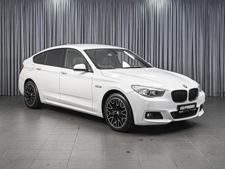 BMW 5 серии VI (F10/F11/F07) Ставрополь  - изображение 1