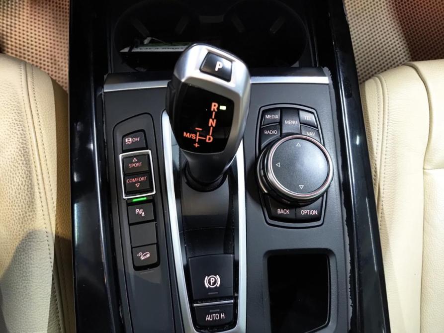 BMW X5 III (F15) Казань  - изображение 24