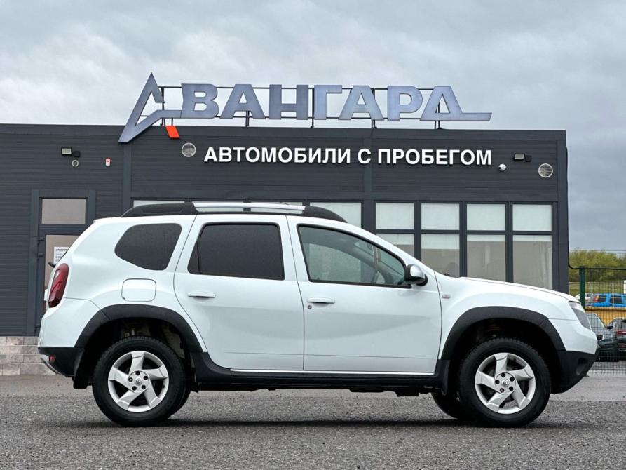Renault Duster I Волгоград  - изображение 6