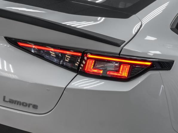 Changan Lamore с пробегом 2024 года, цена 2 099 000 рублей, 59366 км, седан, Автокод Объявления