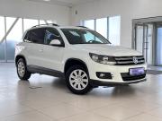 Volkswagen Tiguan I Рестайлинг Волгоград  - изображение 35