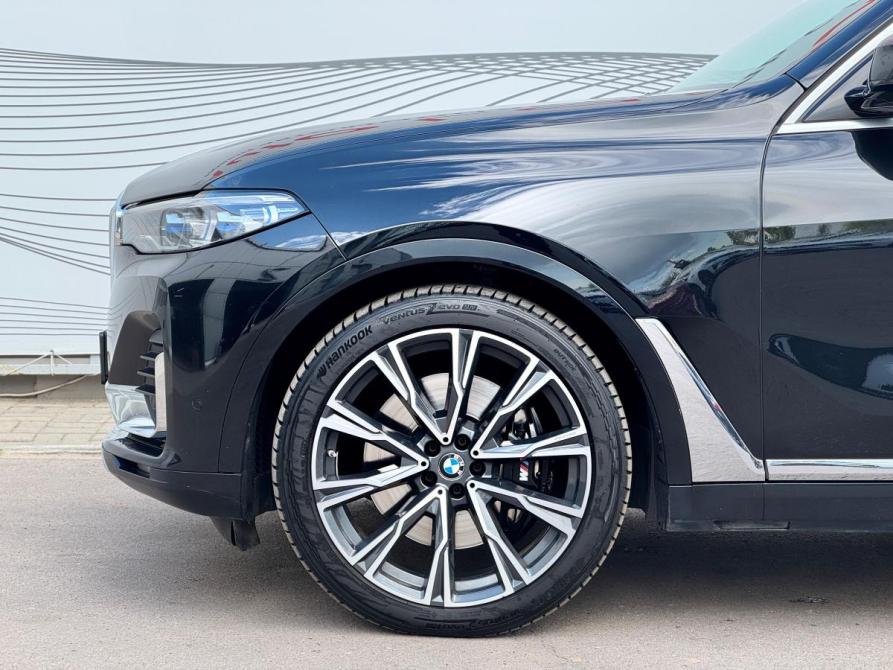 BMW X7 I (G07) Воронеж  - изображение 2