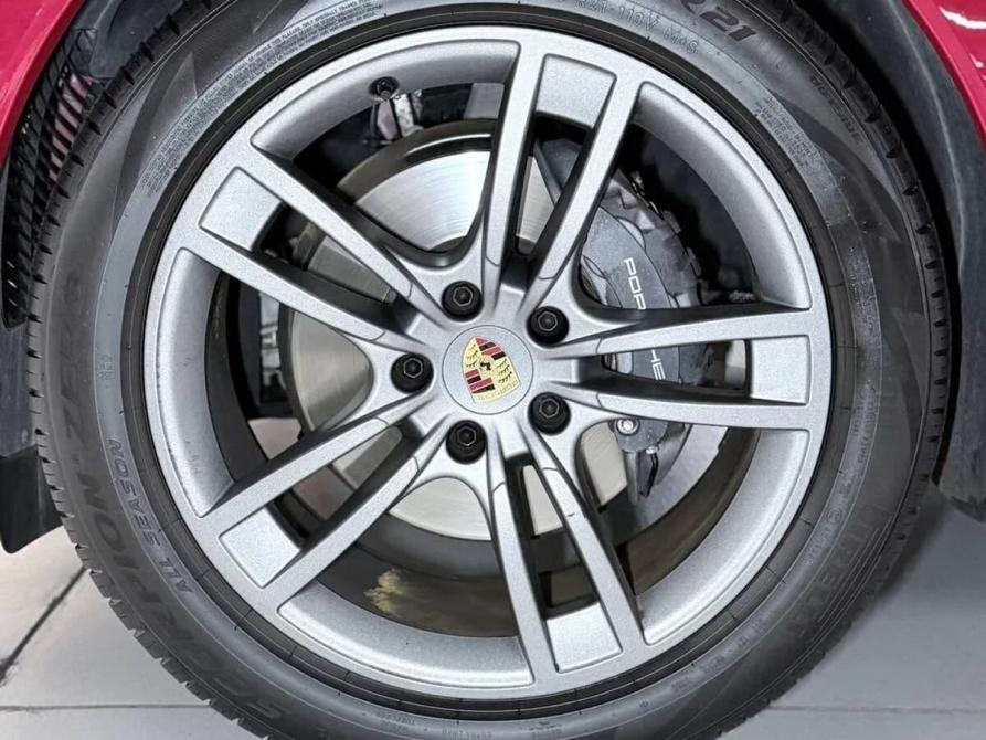 Porsche Cayenne III Рестайлинг Екатеринбург  - изображение 26
