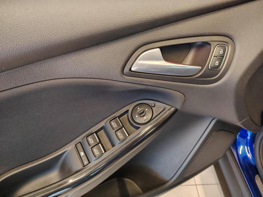 Ford Focus III Рестайлинг Санкт-Петербург  - изображение 10