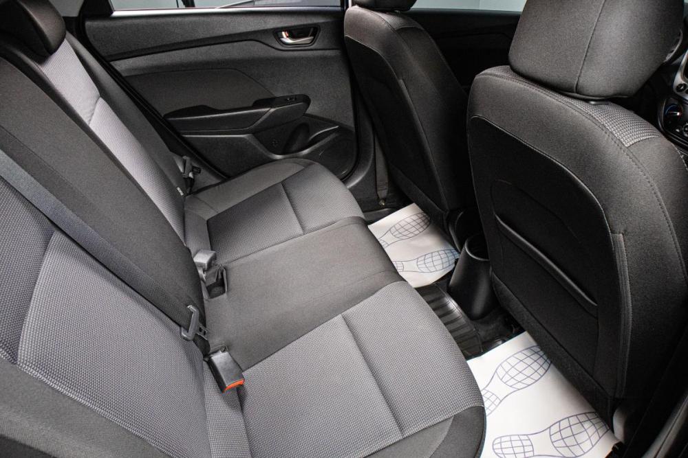 Hyundai Solaris II Сургут  - изображение 17