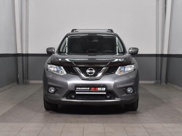 Nissan X-Trail III с пробегом 2015 года, цена 1 559 999 рублей, 220800 км, внедорожник, Автокод Объявления
