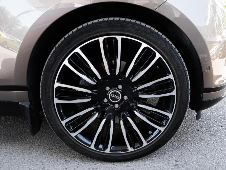 Land Rover Range Rover Velar I Волгоград  - изображение 8