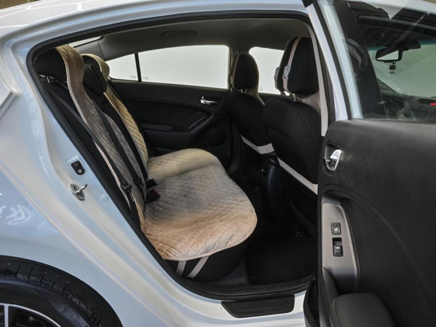Kia Cerato III Челябинск  - изображение 16
