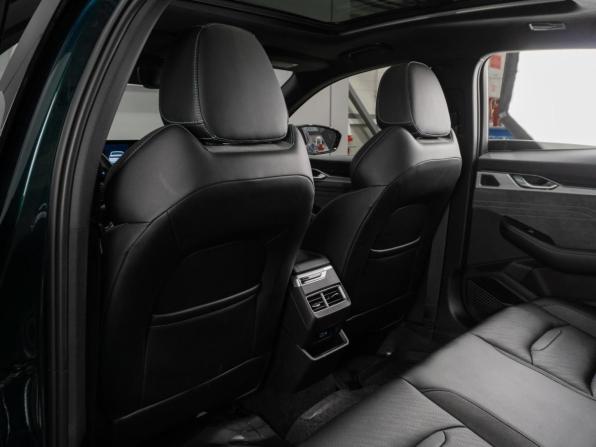 Geely Preface I (China Market) Рестайлинг с пробегом 2023 года, цена 2 729 000 рублей, 25098 км, седан, Автокод Объявления