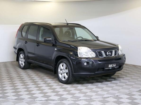 Nissan X-Trail II с пробегом 2008 года, цена 890 000 рублей, 270798 км, внедорожник, Автокод Объявления