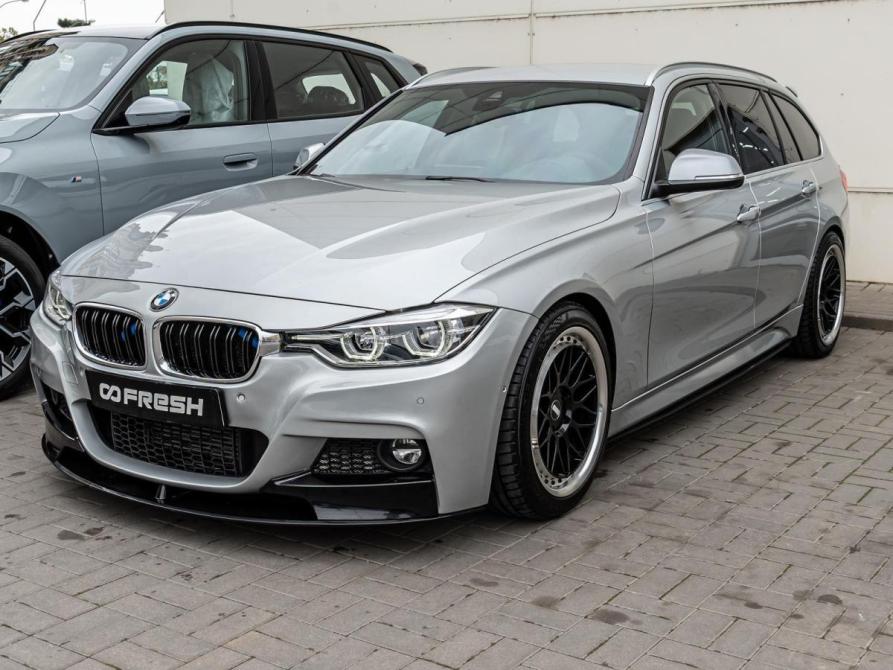 BMW 3 серии VI (F3x) Рестайлинг Краснодар  - изображение 6