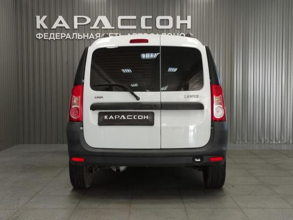 Lada (ВАЗ) Largus I с пробегом 2018 года, цена 585 000 рублей, 130000 км, универсал, Автокод Объявления
