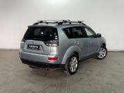 Mitsubishi Outlander II Рестайлинг Москва  - изображение 26