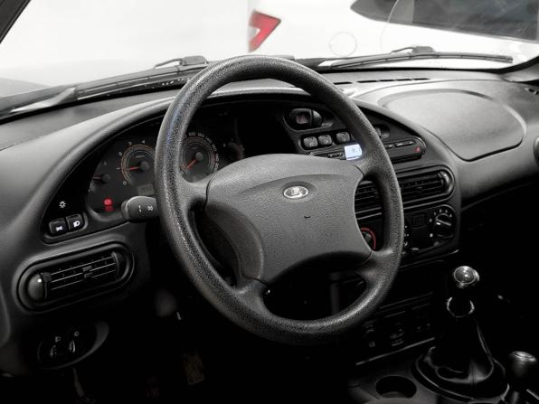 Lada (ВАЗ) Niva Travel I с пробегом 2023 года, цена 952 100 рублей, 36013 км, внедорожник, Автокод Объявления